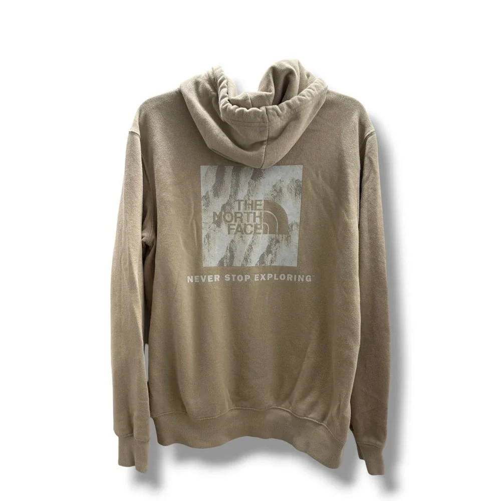 The North Face north face